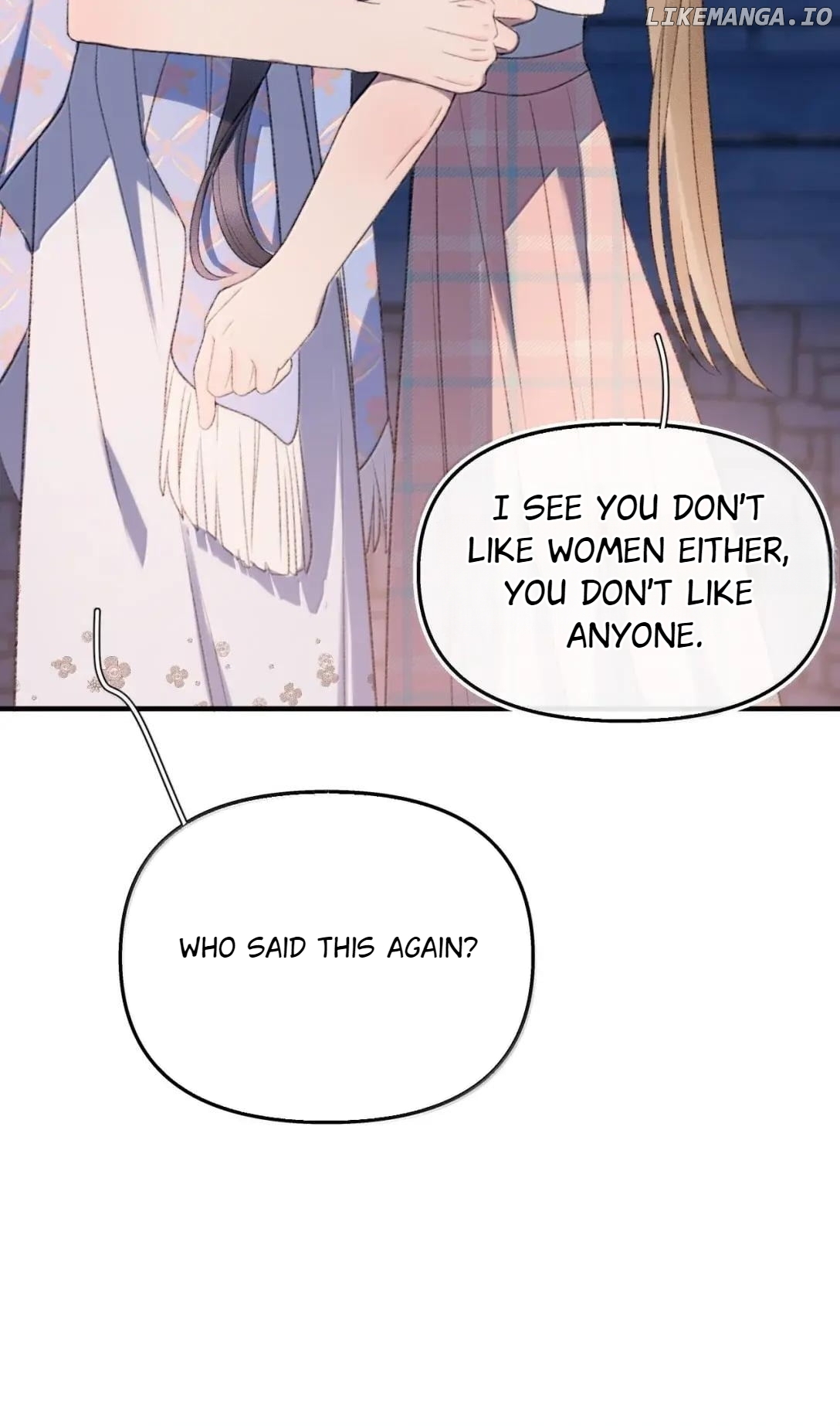 My Ex-Girlfriend Became My Boss Chapter 50 - page 23